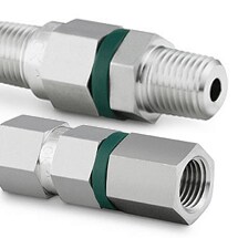 Excess Flow Valves